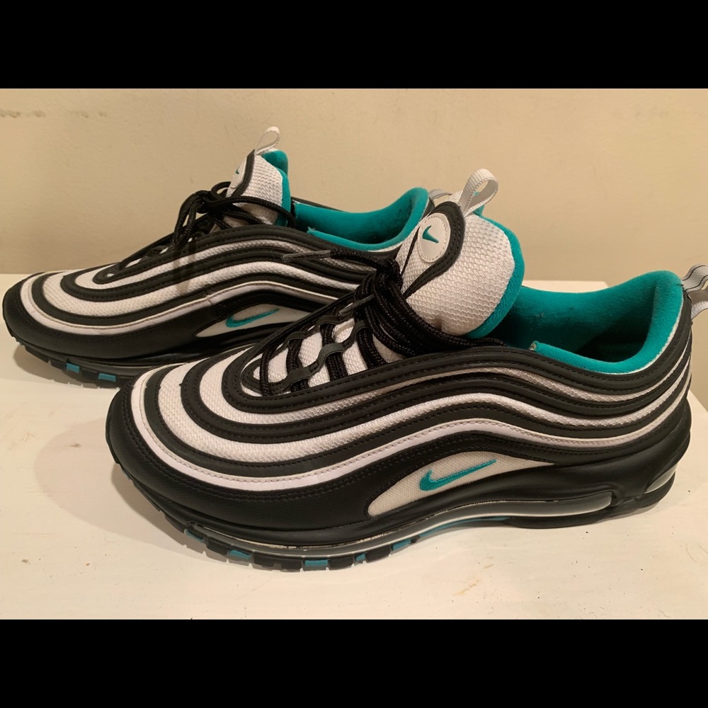 Men’s 10.5 Nike air max 97